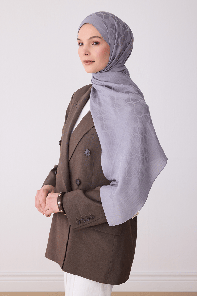 BELLİ FRESH IVORY ŞAL 3 - 23