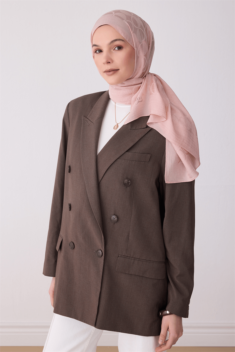 BELLİ FRESH IVORY ŞAL 3 - 37