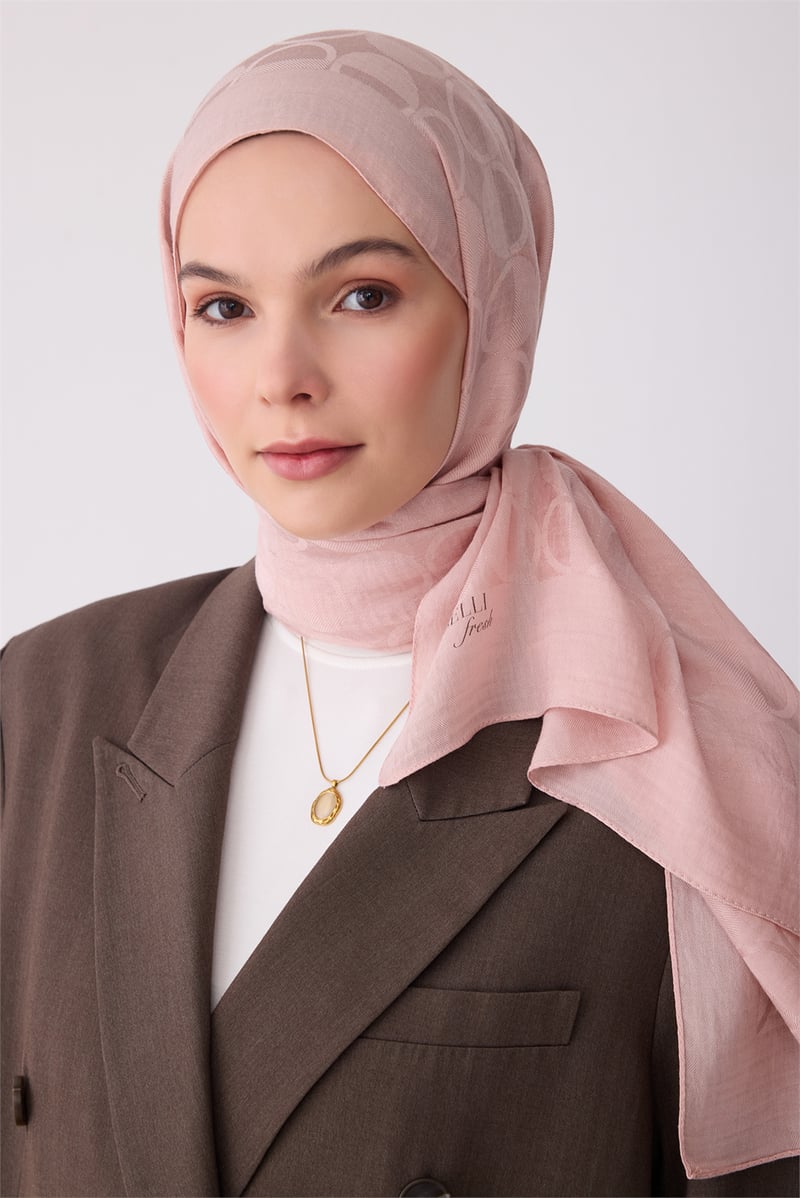 BELLİ FRESH IVORY ŞAL 3 - 37