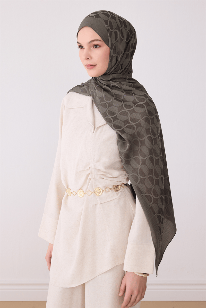 BELLİ FRESH IVORY ŞAL 3 - 49