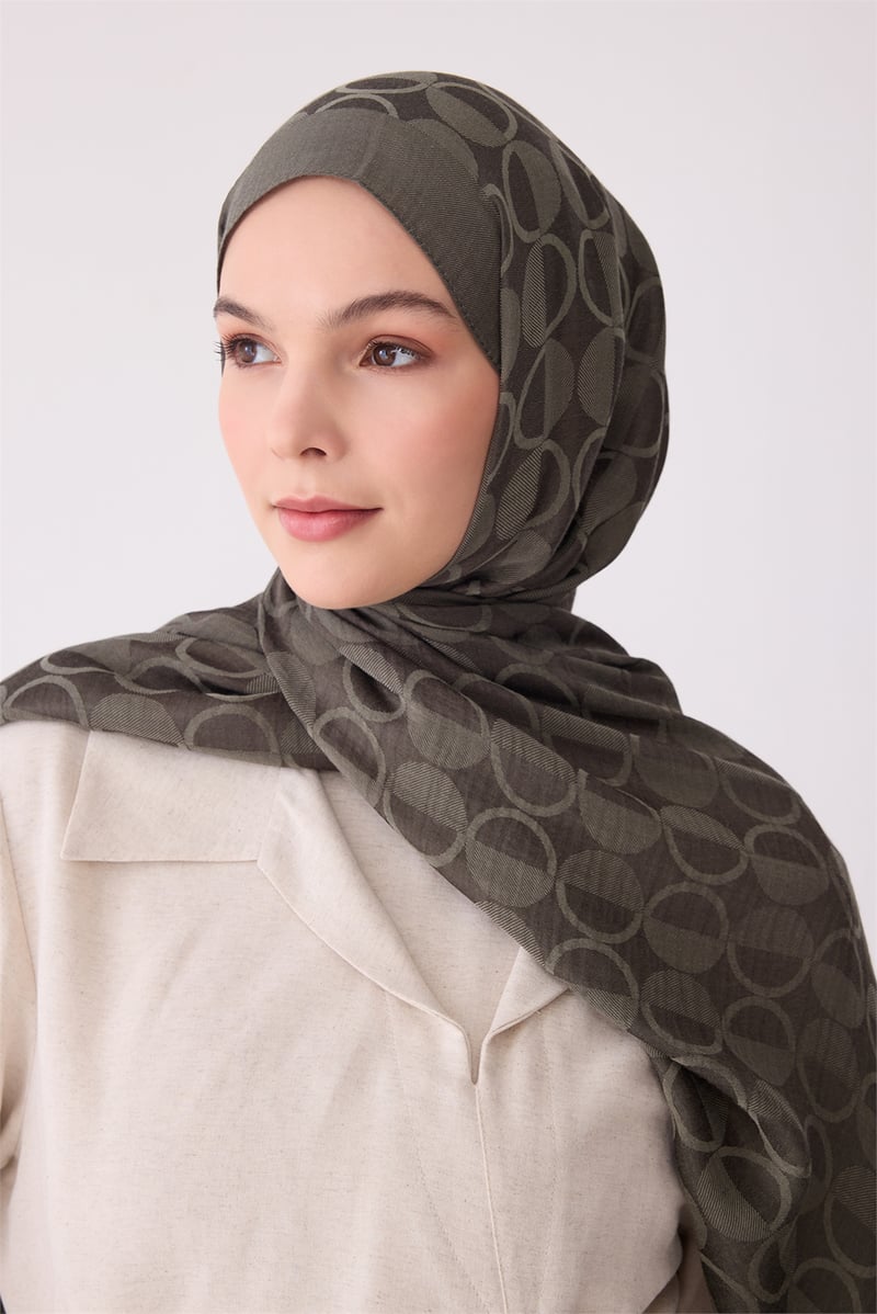 BELLİ FRESH IVORY ŞAL 3 - 49