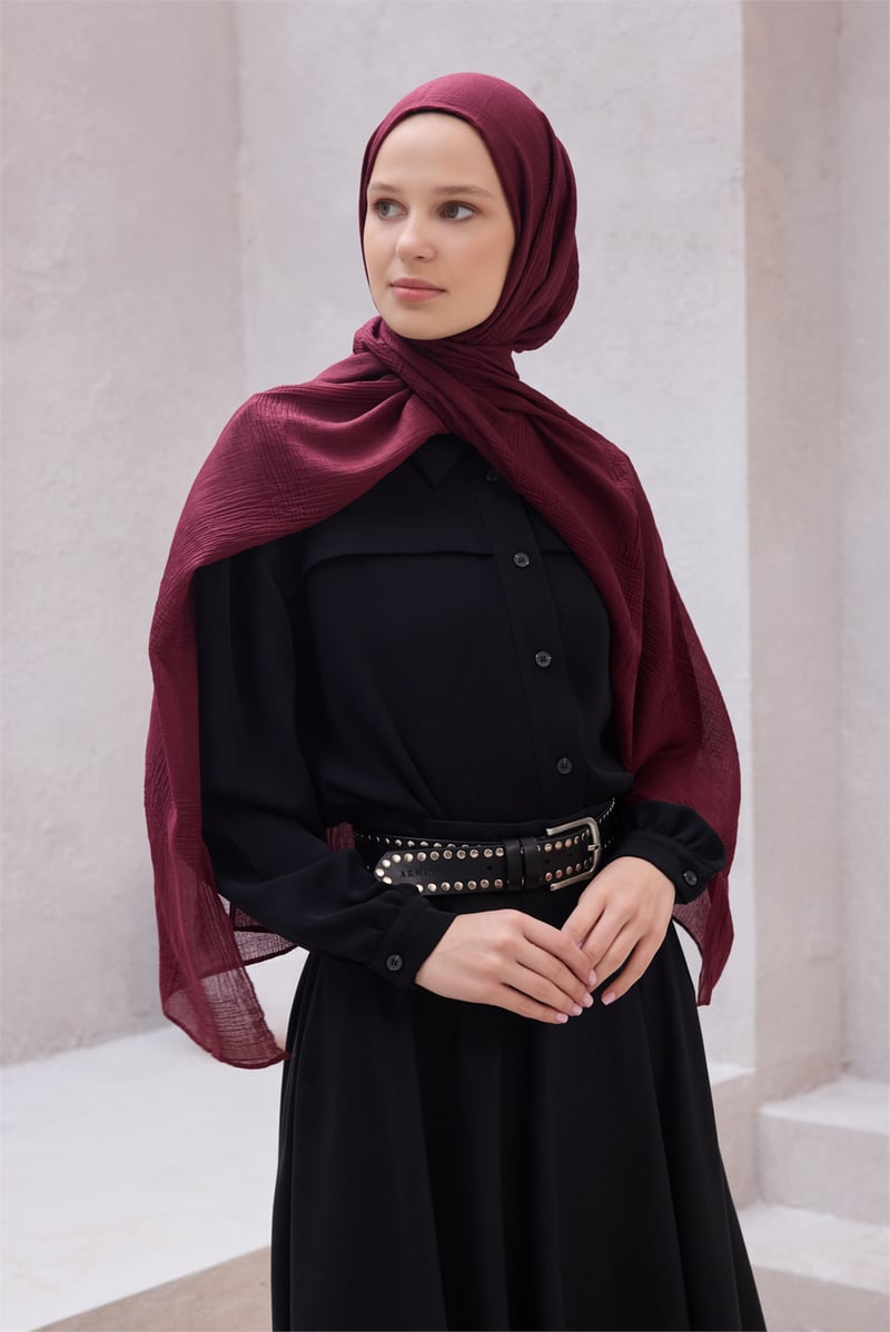 BELLİ FRESH J.DUBAİ ŞAL 