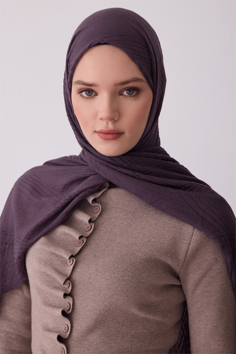 BELLİ FRESH J.DUBAİ EKOSE ŞAL - 44
