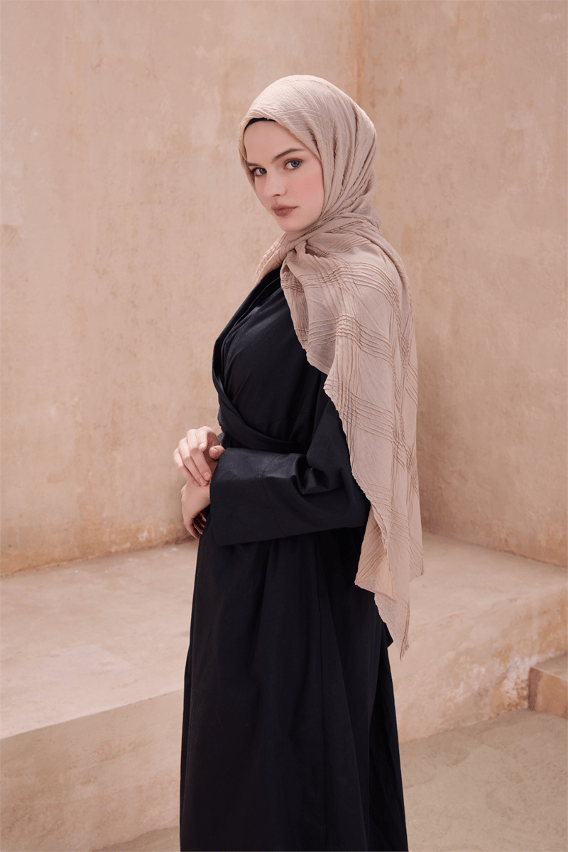 BELLİ FRESH J.DUBAİ EKOSE ŞAL - 38