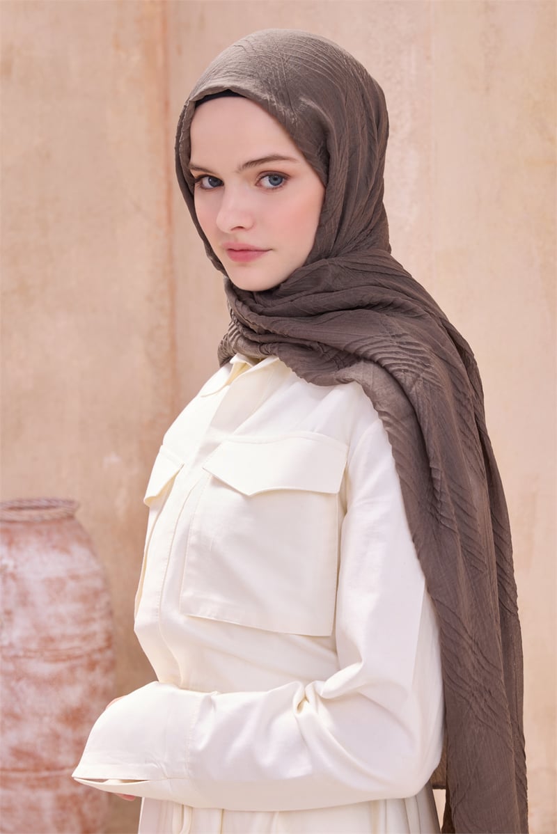 BELLİ FRESH J.DUBAİ EKOSE ŞAL - 53