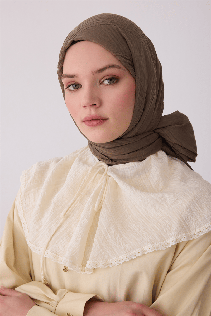 BELLİ FRESH J.DUBAİ EKOSE ŞAL - 39