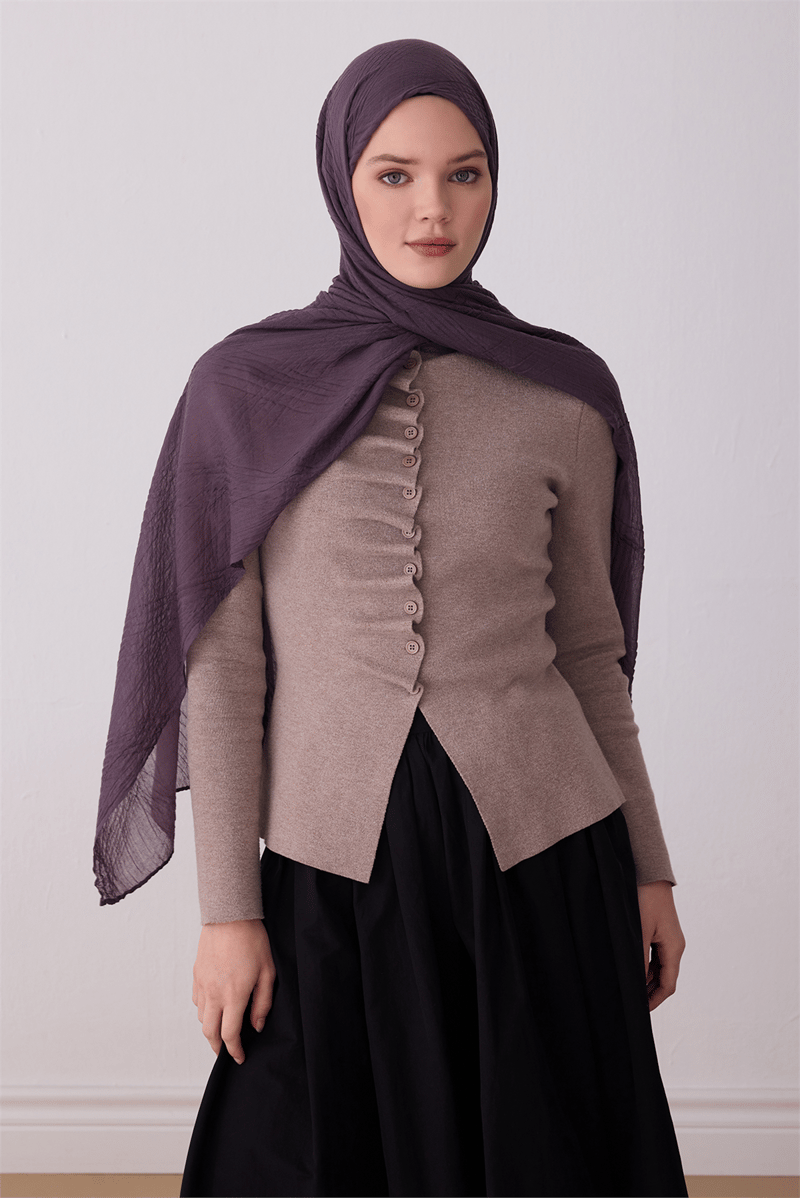 BELLİ FRESH J.DUBAİ EKOSE ŞAL - 44
