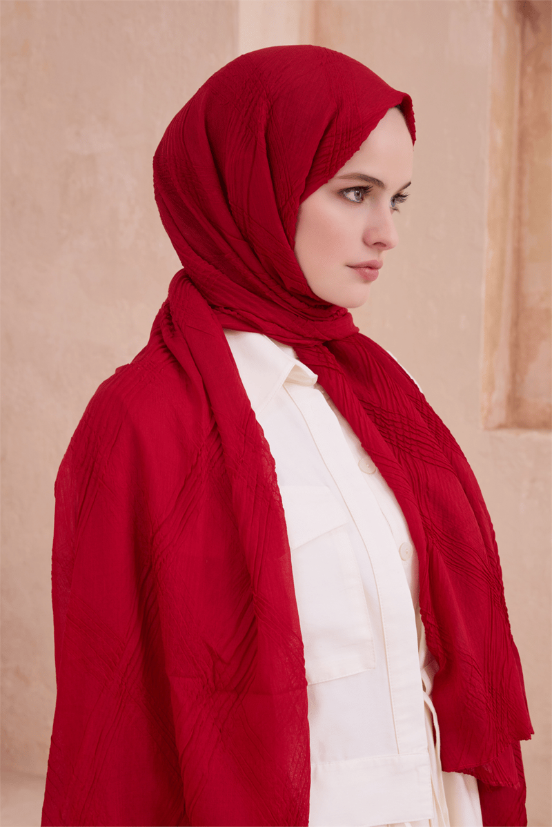 BELLİ FRESH J.DUBAİ EKOSE ŞAL - 43