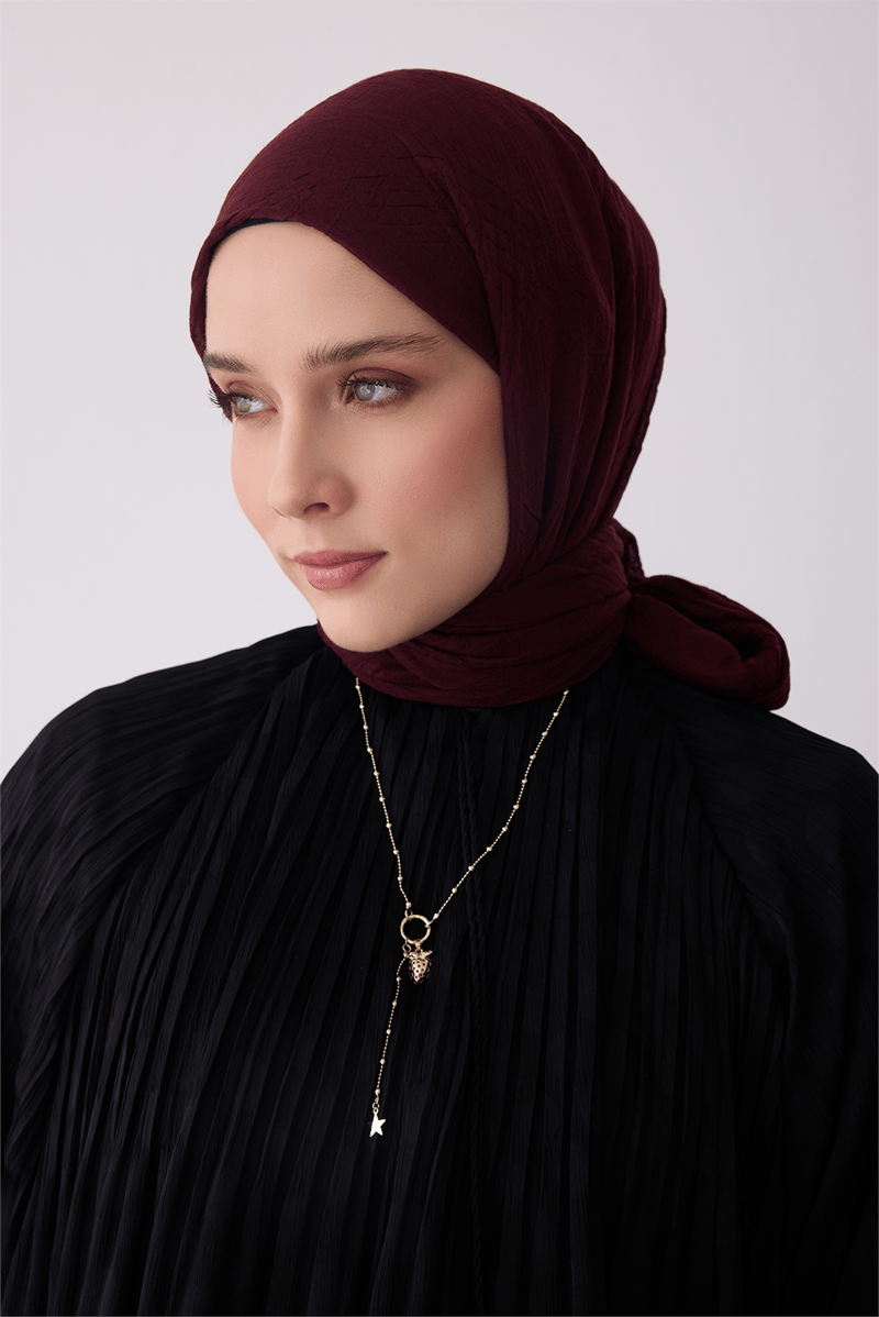 BELLİ FRESH J.DUBAİ EKOSE ŞAL - 55