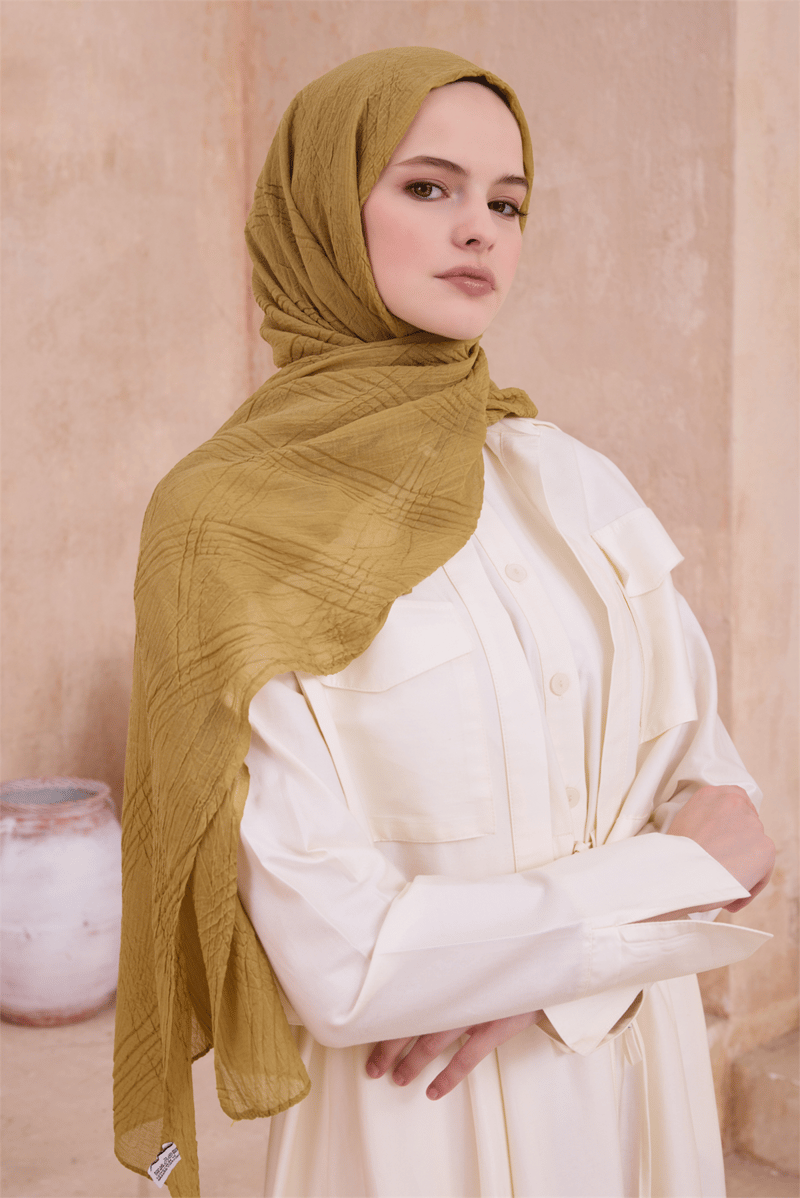 BELLİ FRESH J.DUBAİ EKOSE ŞAL - 109