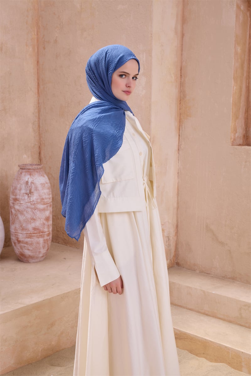 BELLİ FRESH J.DUBAİ EKOSE ŞAL - 51