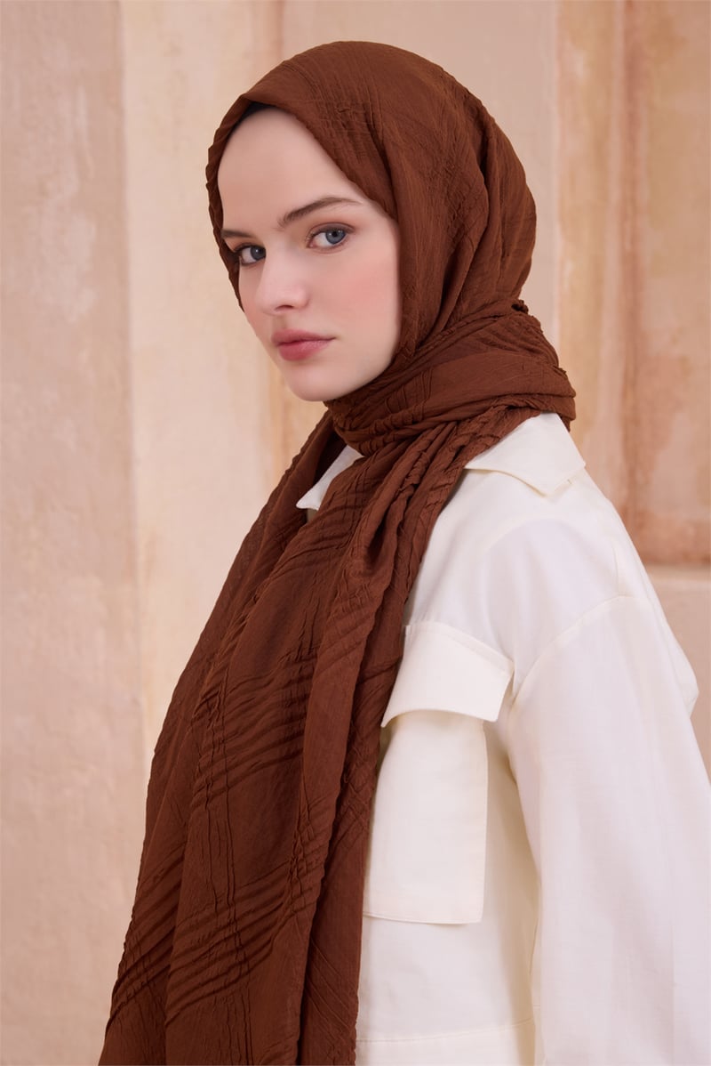 BELLİ FRESH J.DUBAİ EKOSE ŞAL - 75