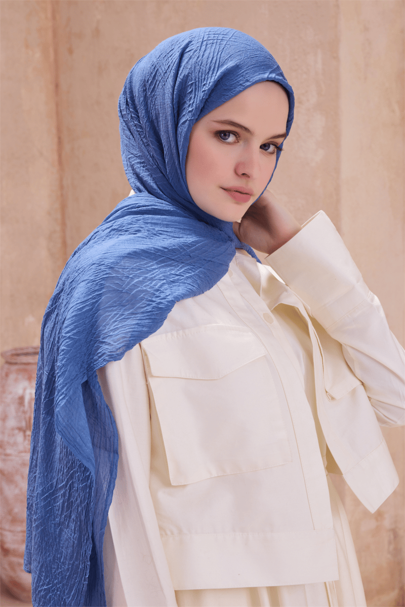 BELLİ FRESH J.DUBAİ EKOSE ŞAL - 51