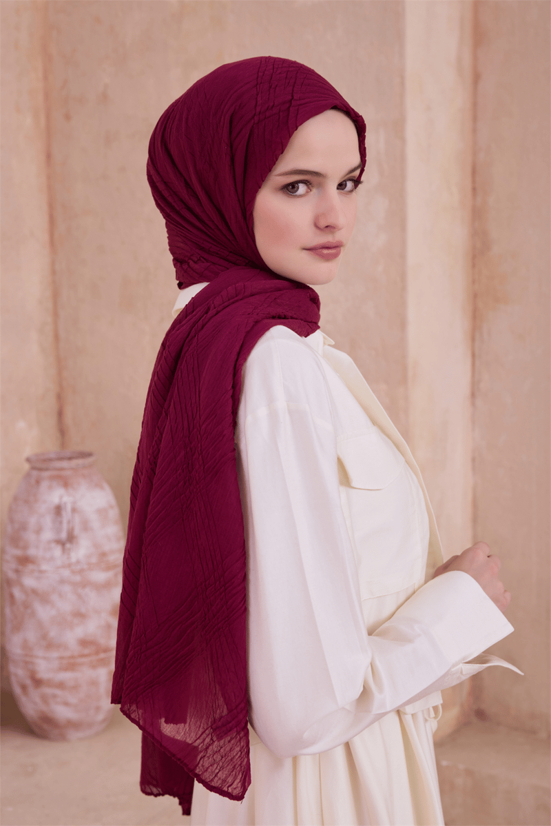 BELLİ FRESH J.DUBAİ EKOSE ŞAL - 52