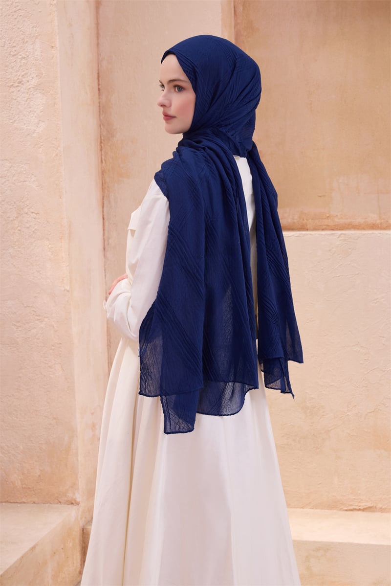 BELLİ FRESH J.DUBAİ EKOSE ŞAL - 40