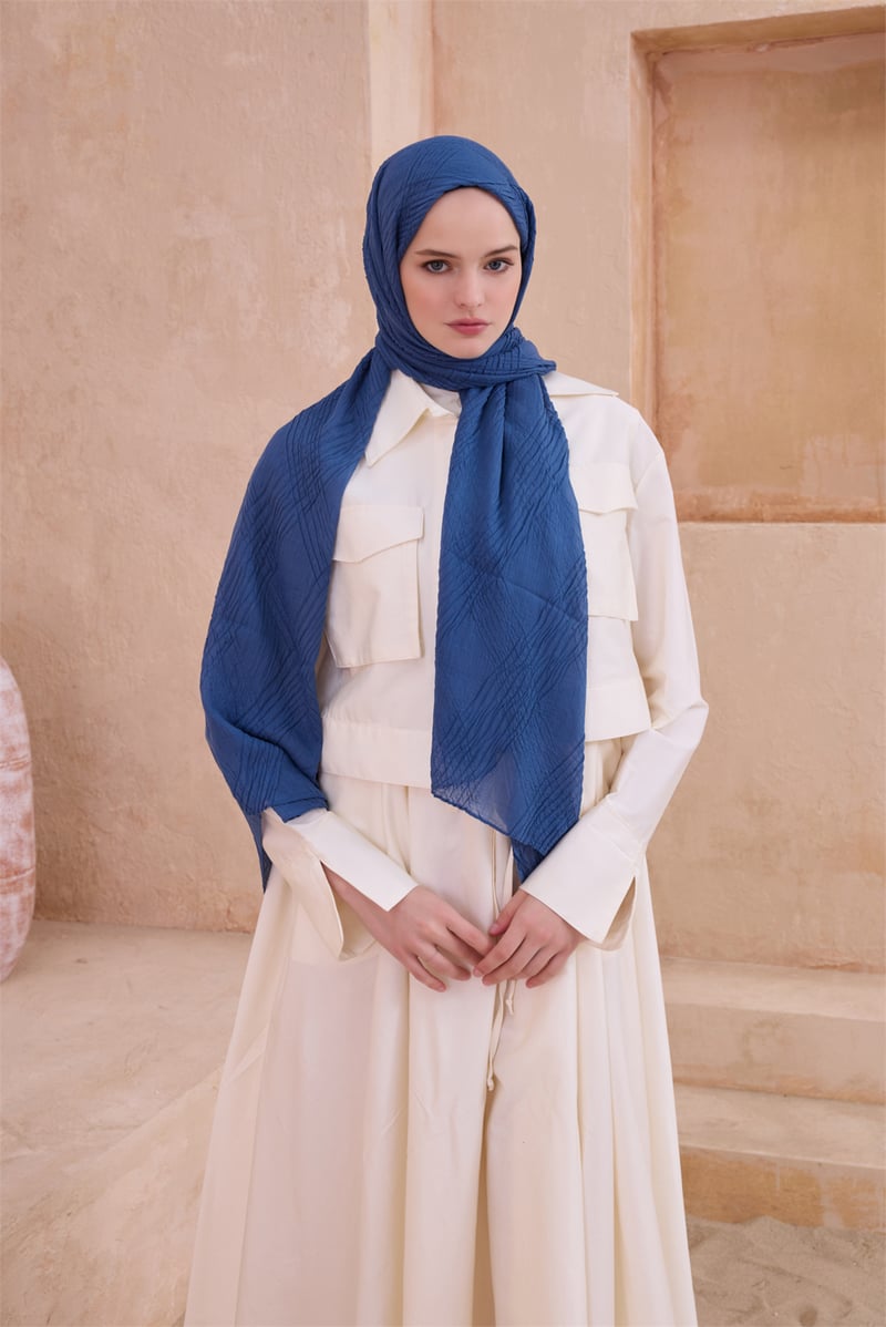 BELLİ FRESH J.DUBAİ EKOSE ŞAL - 106