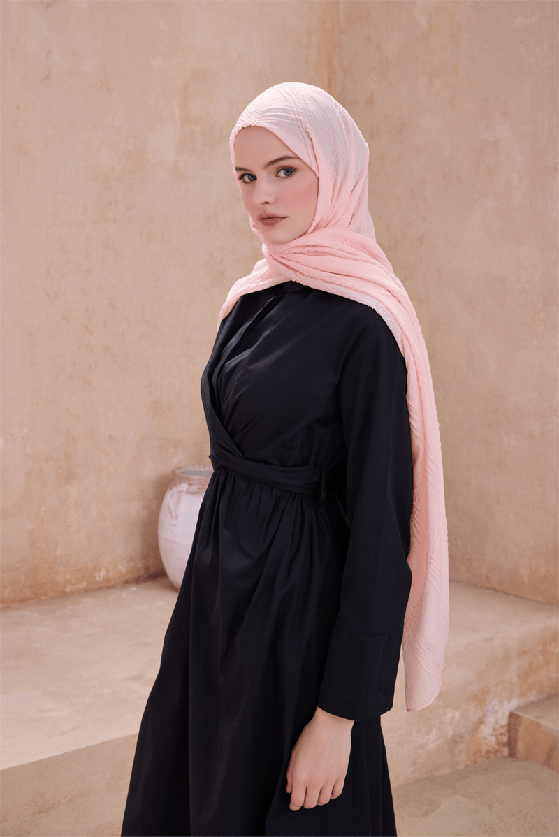 BELLİ FRESH J.DUBAİ EKOSE ŞAL - 15