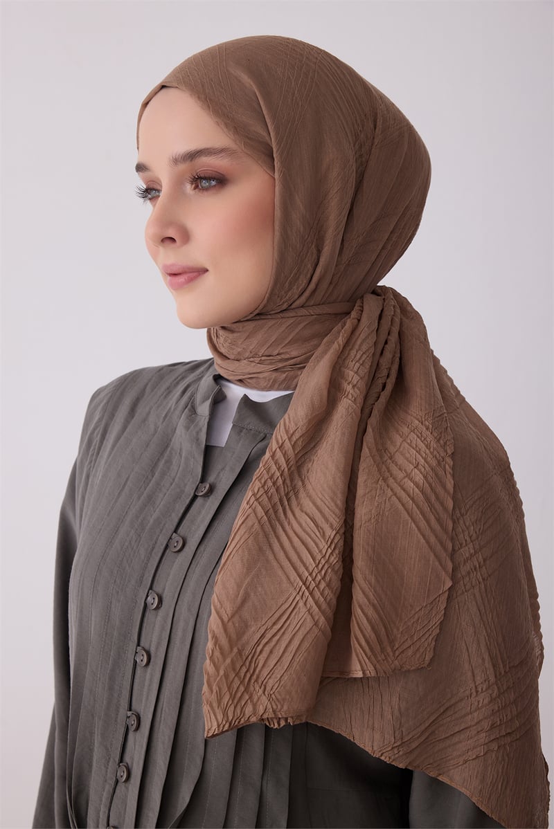BELLİ FRESH J.DUBAİ EKOSE ŞAL - 42