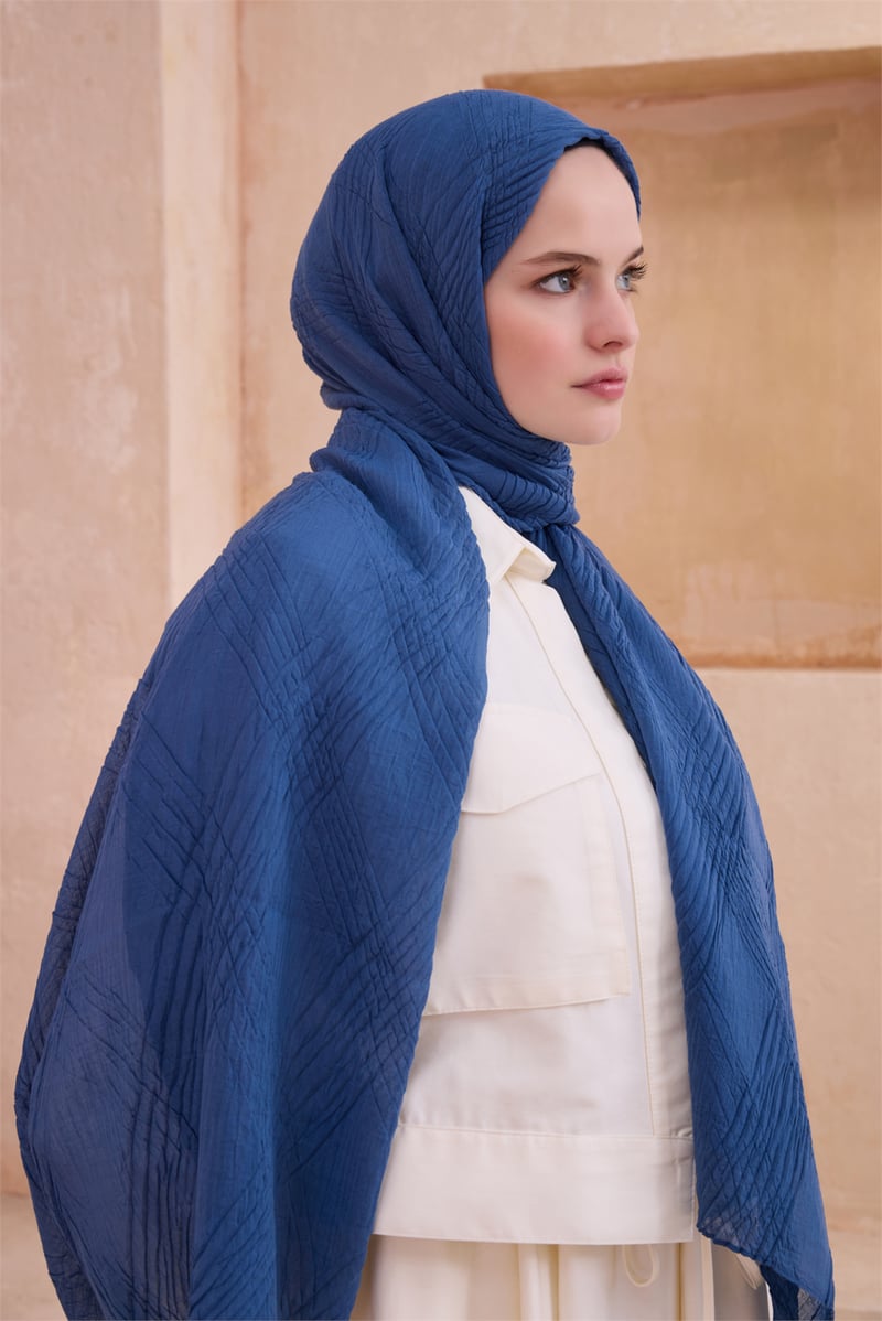 BELLİ FRESH J.DUBAİ EKOSE ŞAL - 106