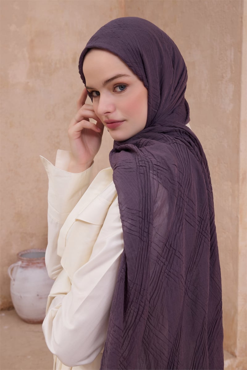 BELLİ FRESH J.DUBAİ EKOSE ŞAL - 26