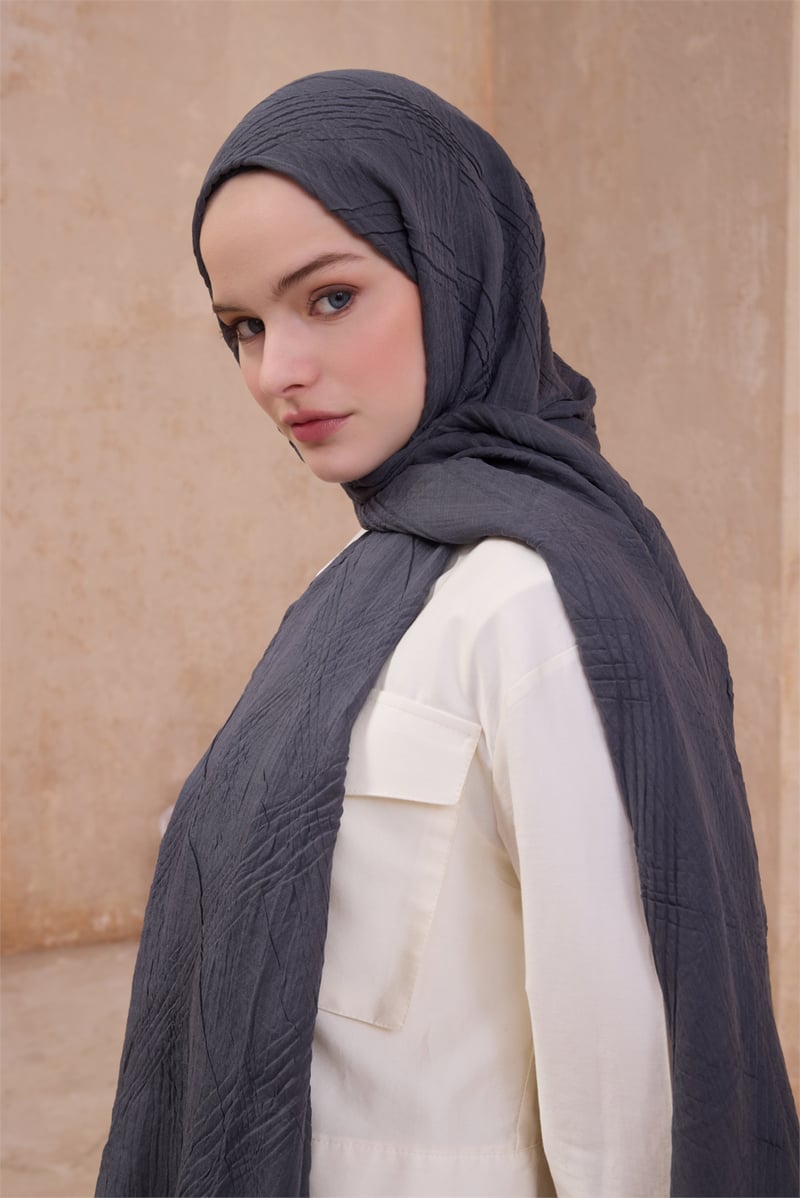 BELLİ FRESH J.DUBAİ EKOSE ŞAL - 57