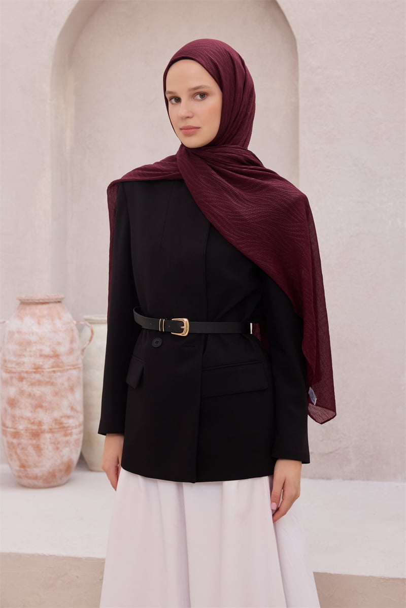 BELLİ FRESH J.DUBAİ ŞAL 3 - 55