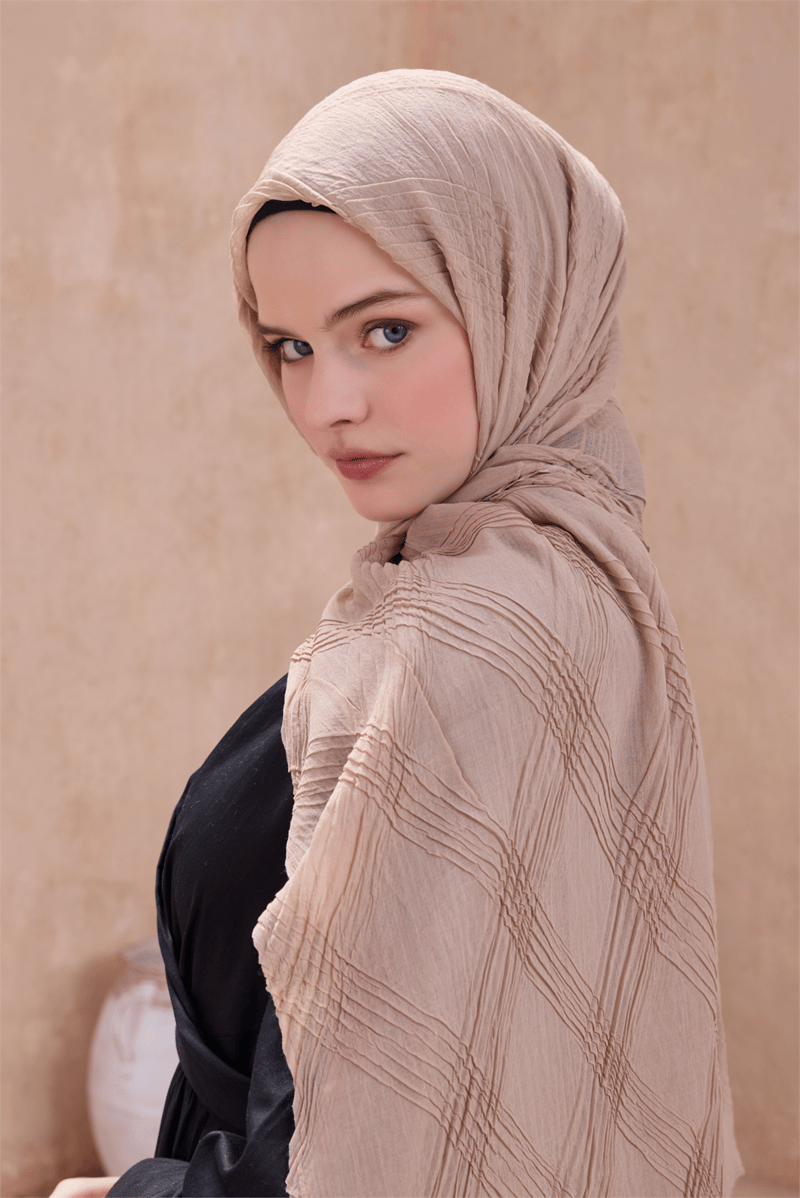 BELLİ FRESH J.DUBAİ EKOSE ŞAL - 38