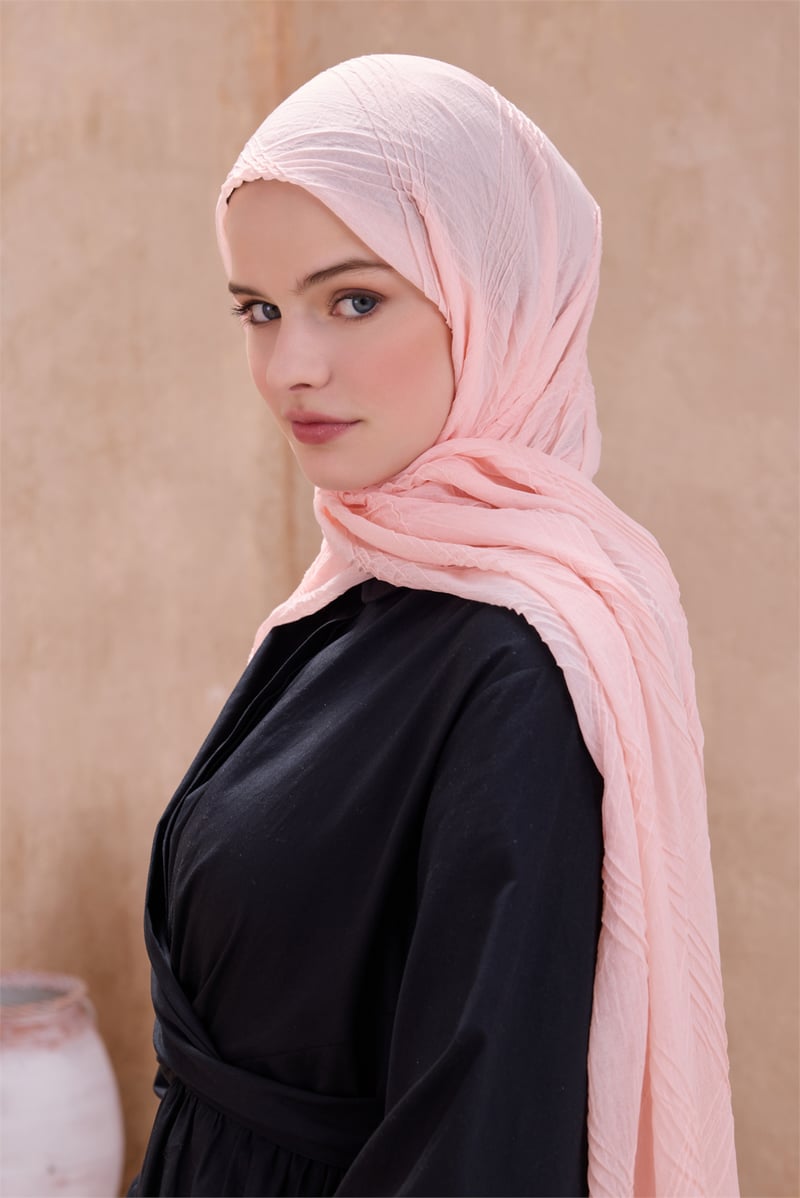 BELLİ FRESH J.DUBAİ EKOSE ŞAL - 15