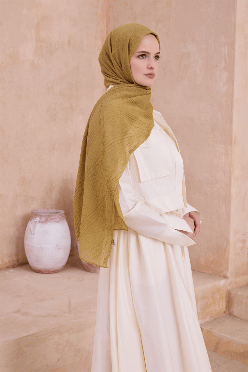 BELLİ FRESH J.DUBAİ EKOSE ŞAL - 109