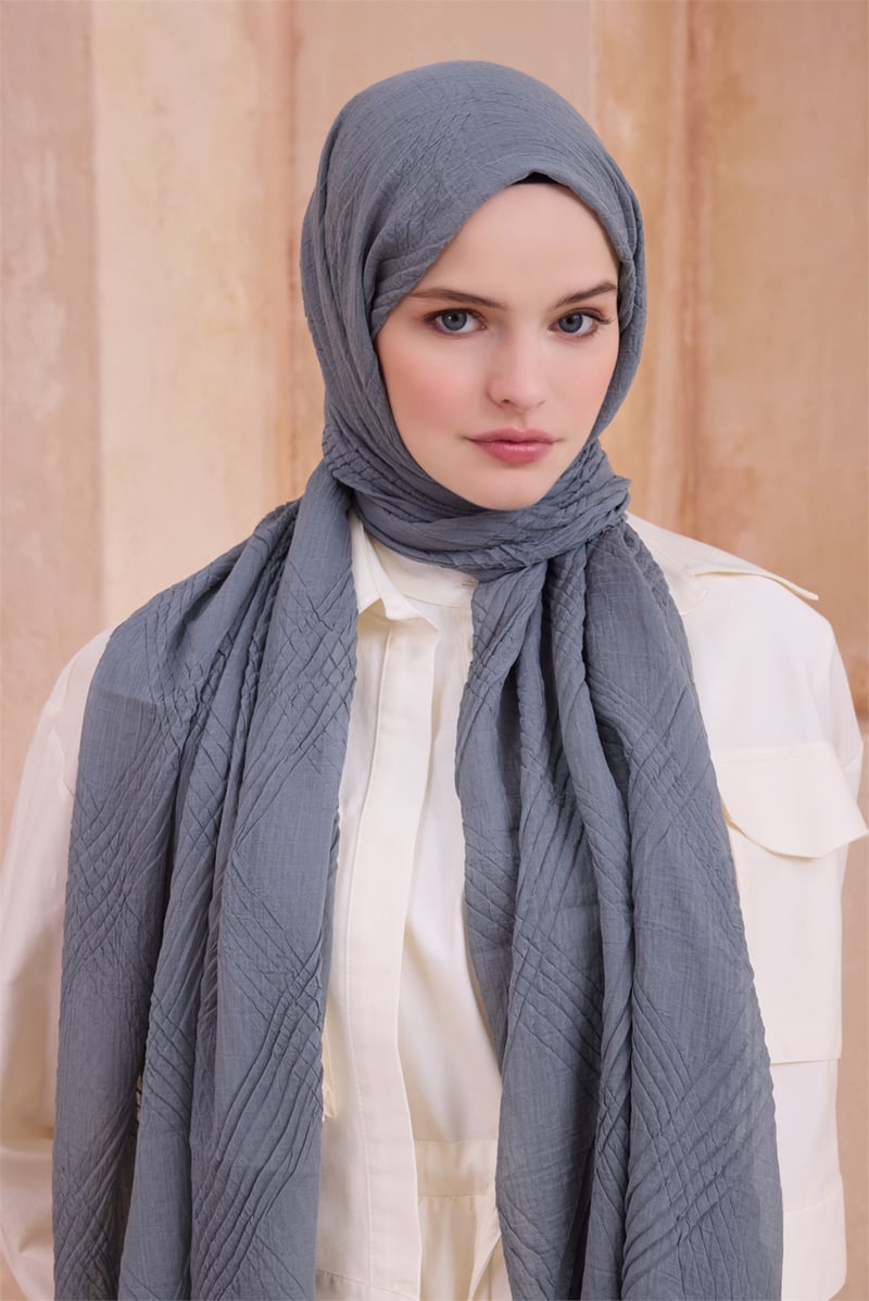 BELLİ FRESH J.DUBAİ EKOSE ŞAL - 112