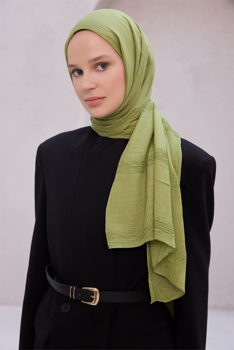BELLİ FRESH J.DUBAİ ŞAL 