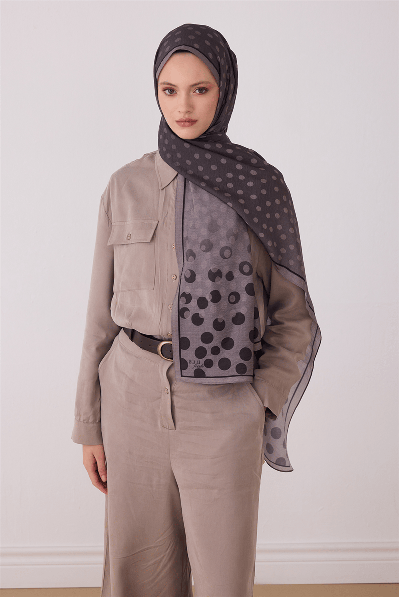 BELLİ FRESH LENA ŞAL 4438 - 19