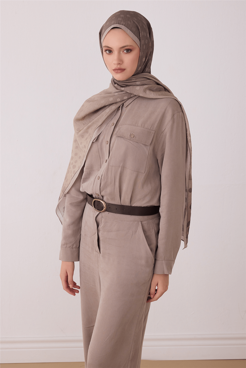 BELLİ FRESH LENA ŞAL 4438 - 26