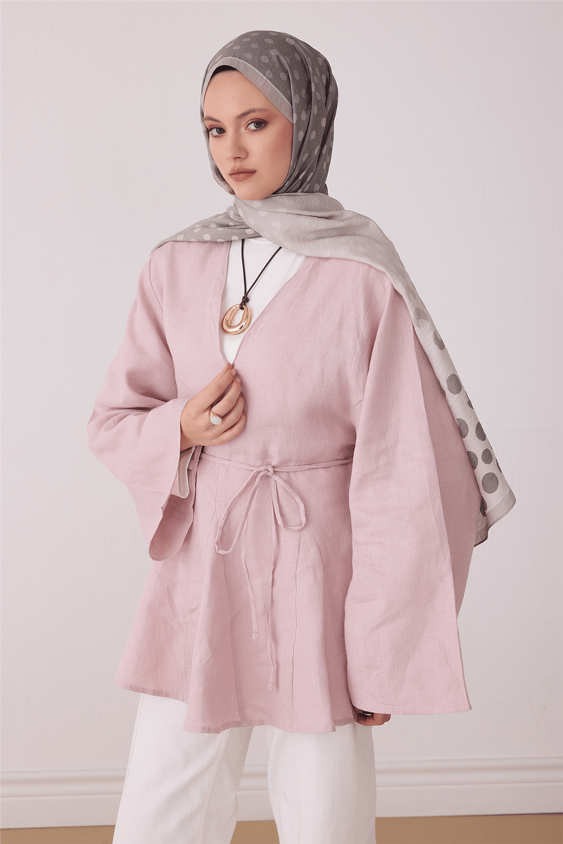 BELLİ FRESH LENA ŞAL 4438 - 27