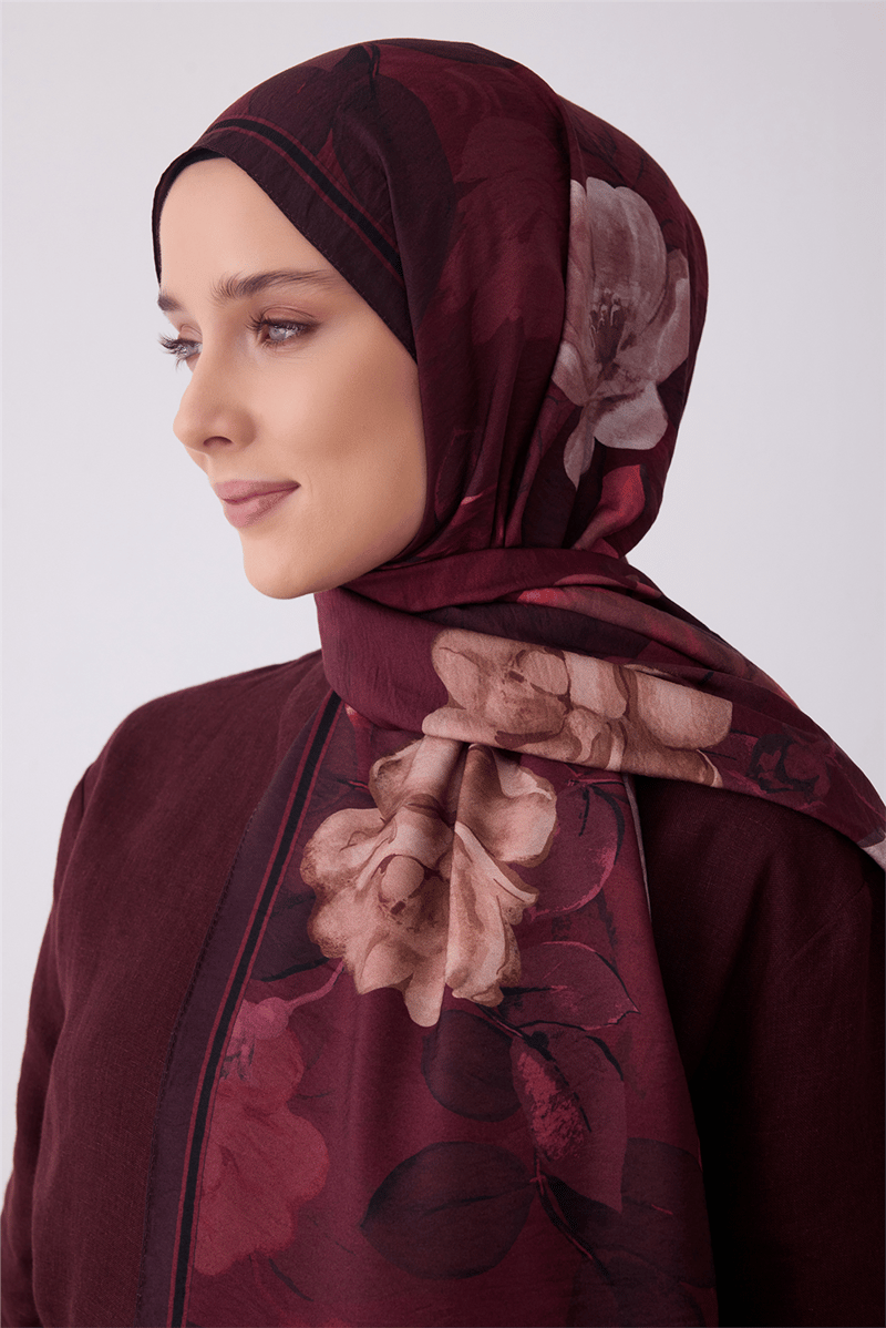 BELLİ FRESH LENA ŞAL 4741 - 07