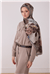 BELLİ FRESH LENA ŞAL 4741 - 18