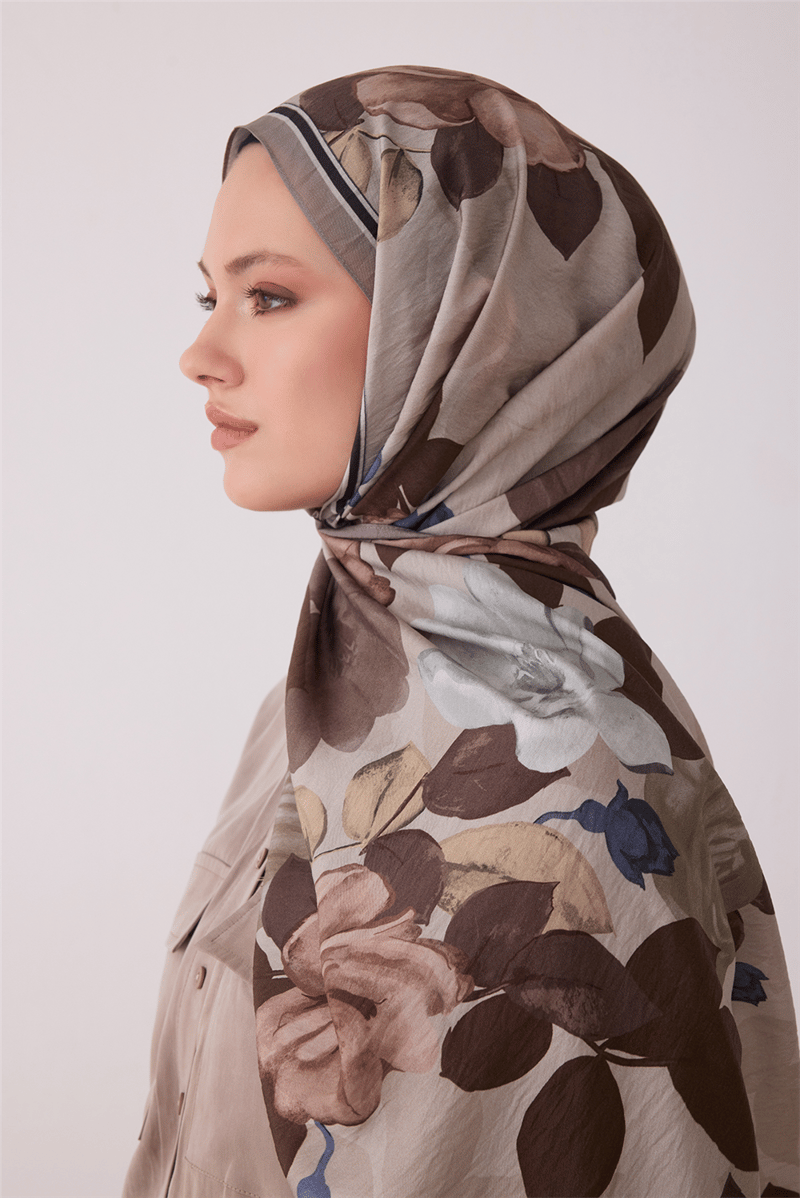 BELLİ FRESH LENA ŞAL 4741 - 18