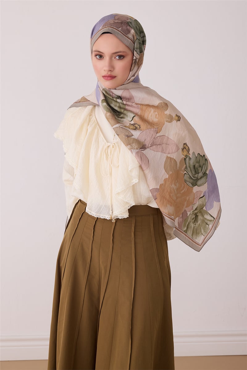 BELLİ FRESH LENA ŞAL 4741 - 36
