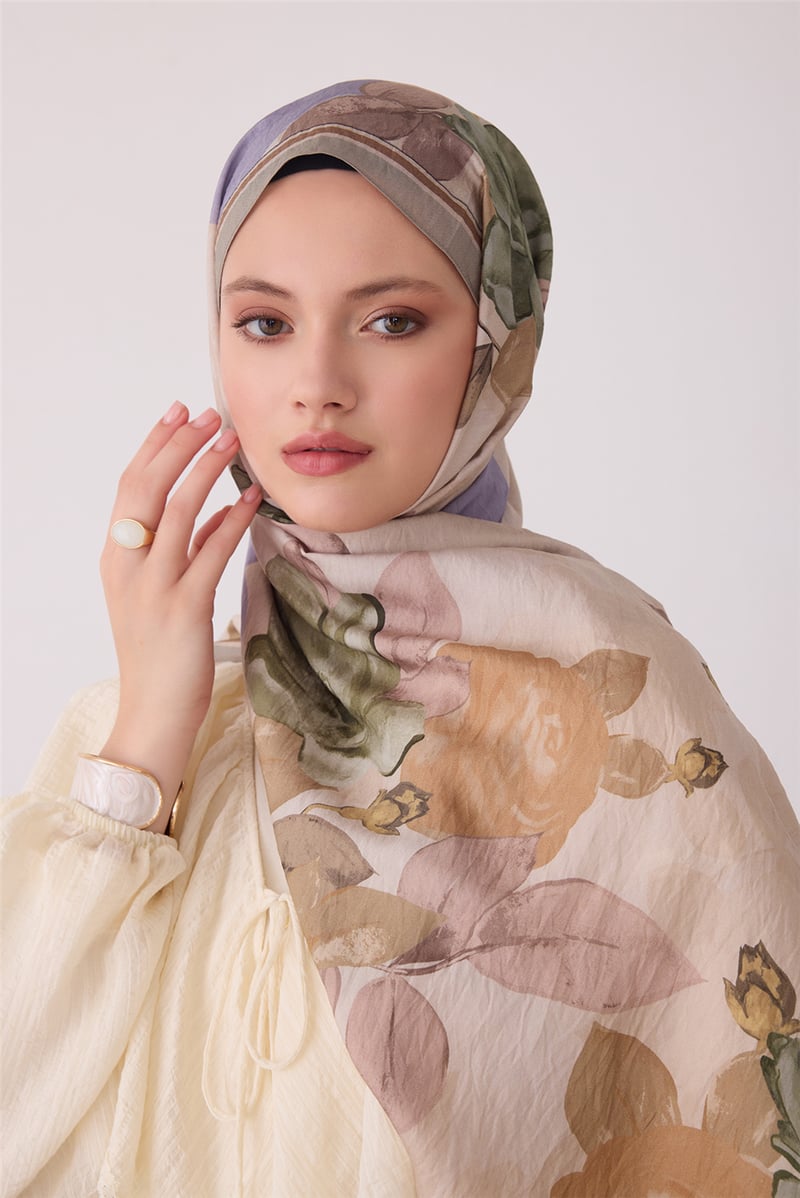 BELLİ FRESH LENA ŞAL 4741 - 36