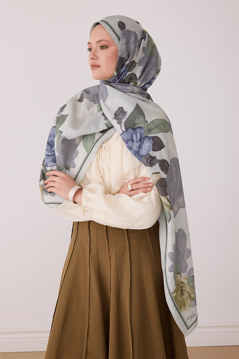 BELLİ FRESH LENA ŞAL 4741 - 40