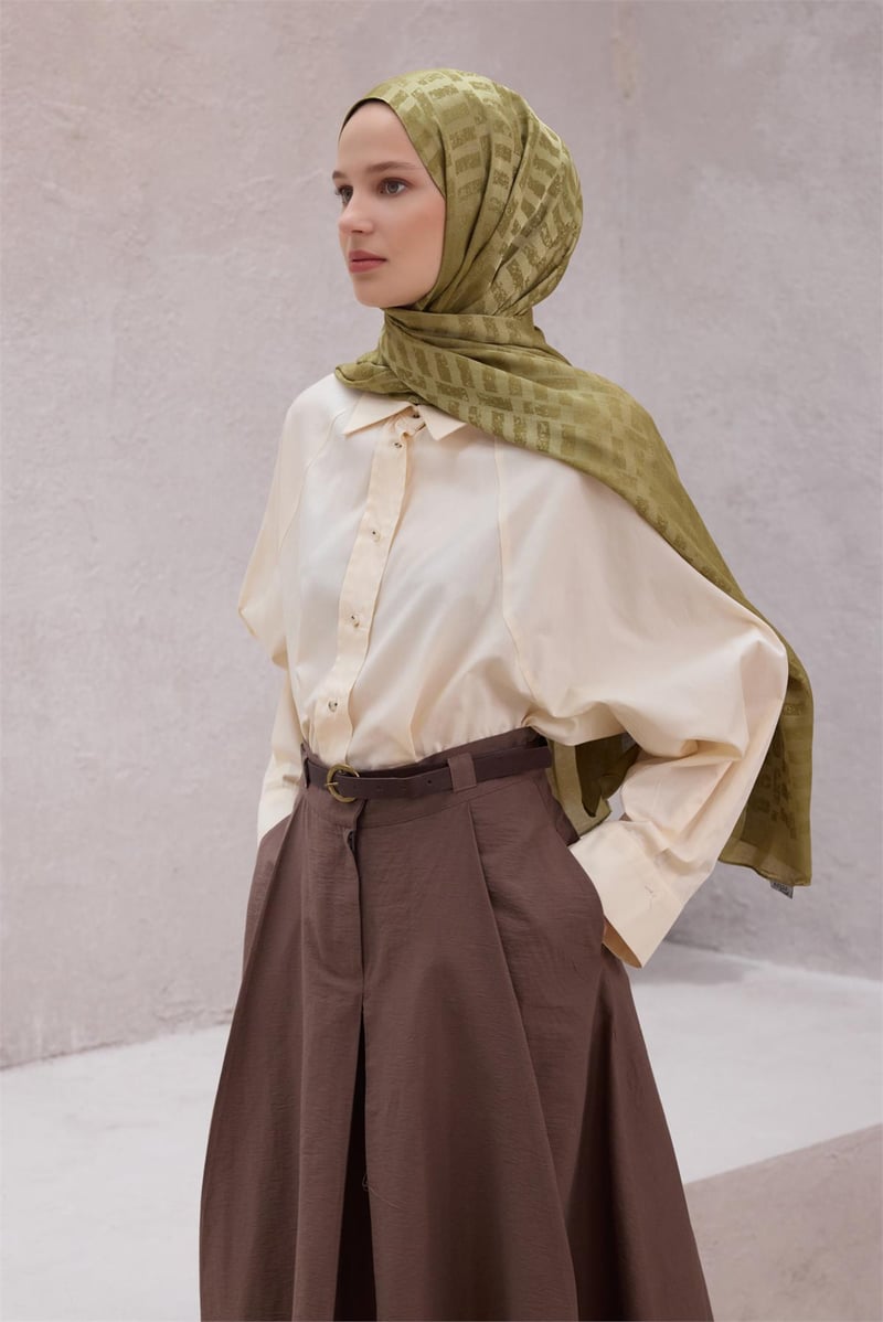 {URUNSEO_TITLE} | BELLI | Belli Fresh Şal | BELLİ FRESH LİFE ŞAL