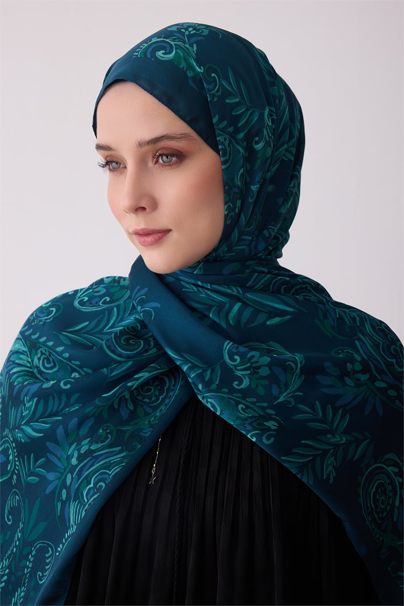 BELLİ FRESH MİLA ŞAL 3111 - 01
