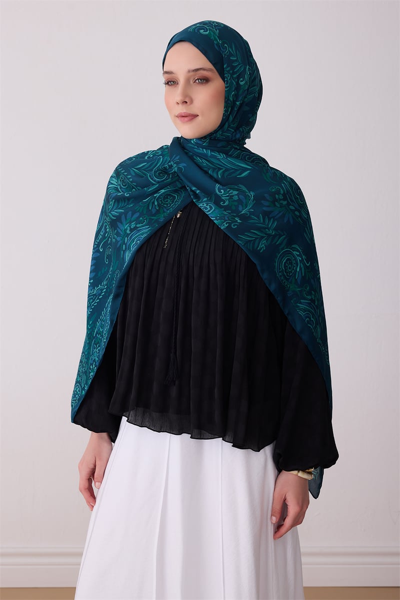 BELLİ FRESH MİLA ŞAL 3111 - 01