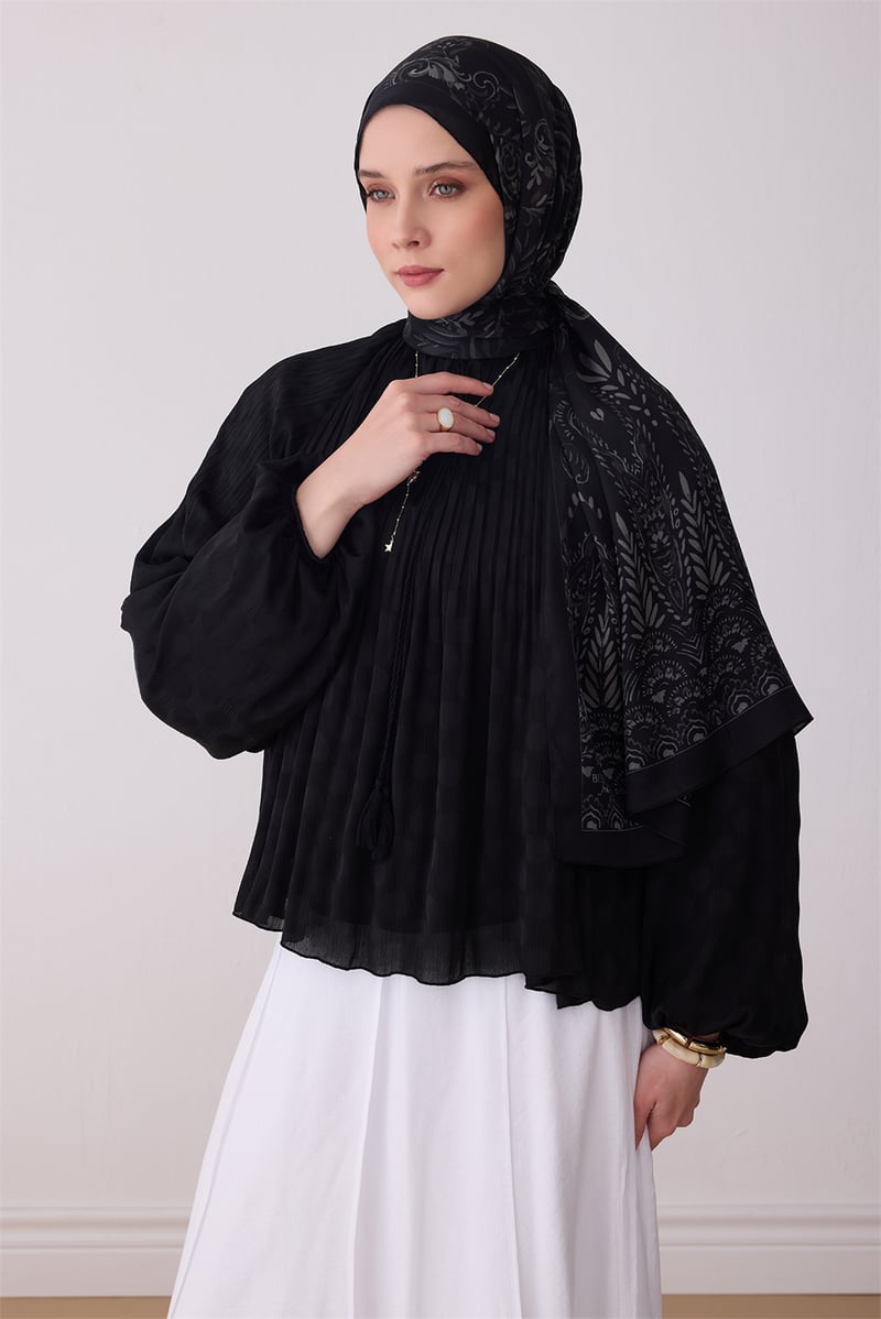 BELLİ FRESH MİLA ŞAL 3111 - 03