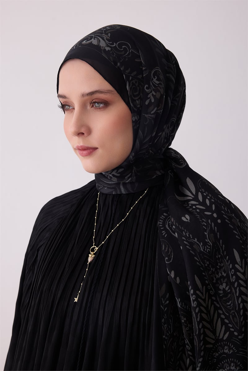 BELLİ FRESH MİLA ŞAL 3111 - 03