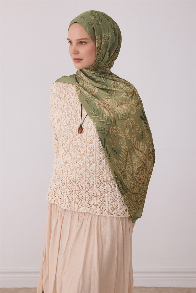 BELLİ FRESH MİLA ŞAL 3111 - 04