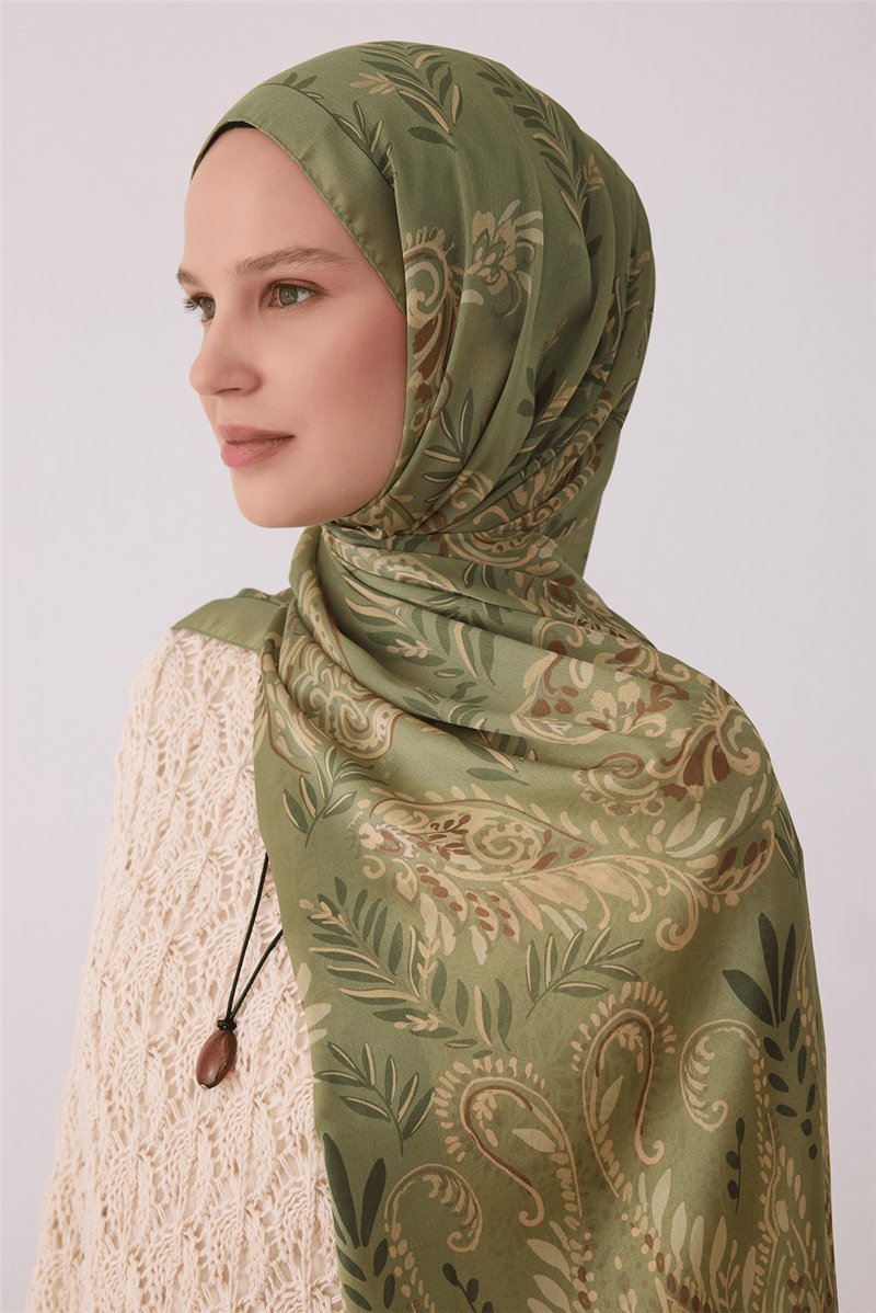 BELLİ FRESH MİLA ŞAL 3111 - 04