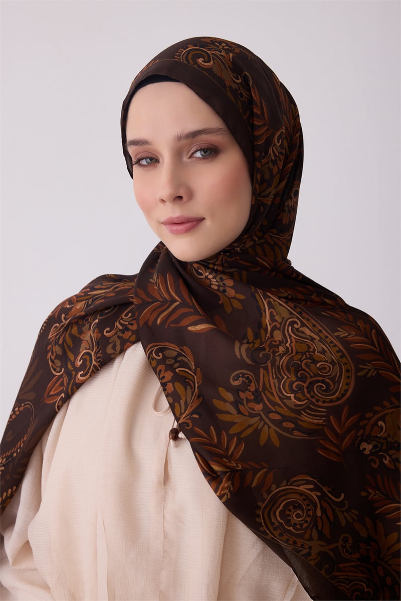 BELLİ FRESH MİLA ŞAL 3111 - 05