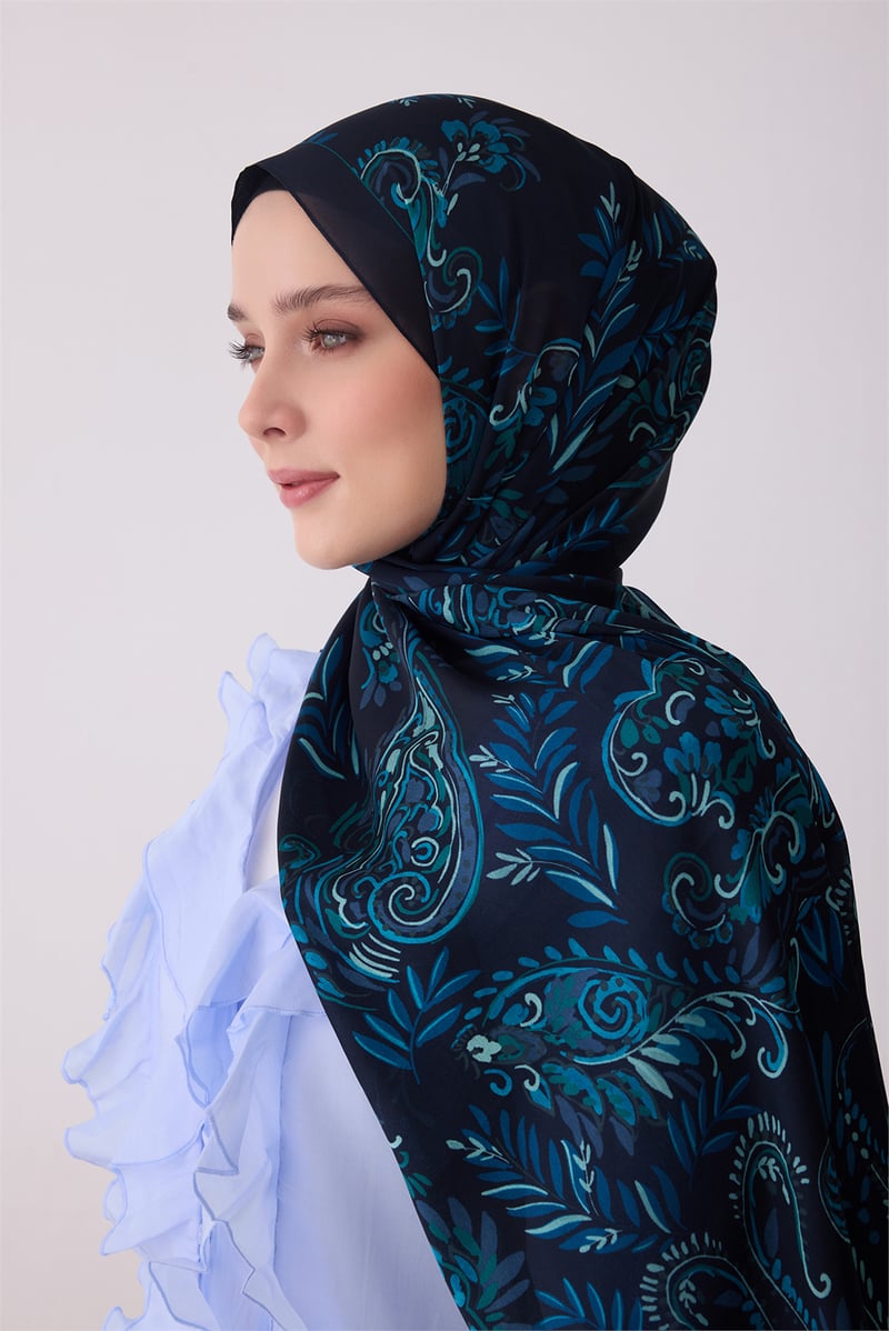 BELLİ FRESH MİLA ŞAL 3111 - 06
