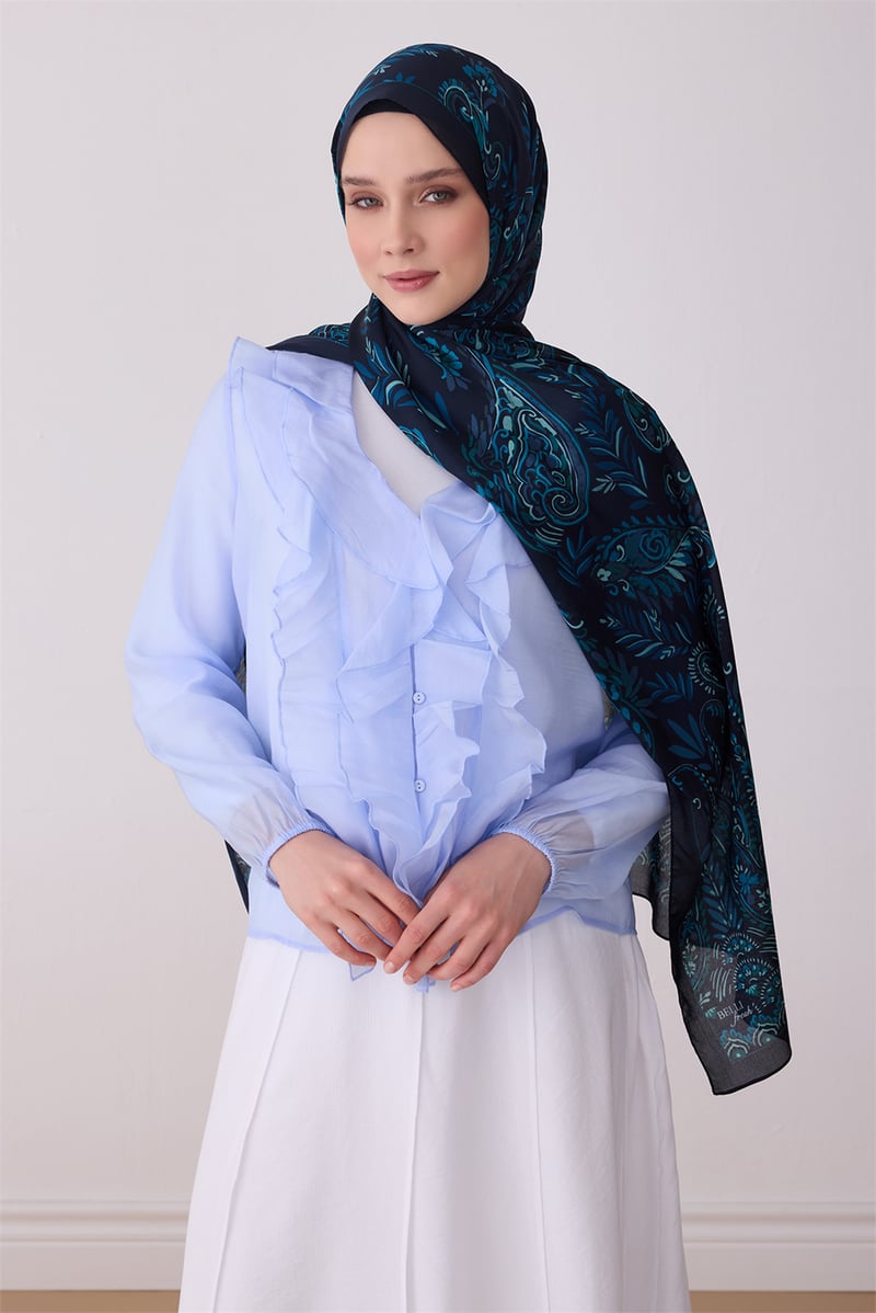 BELLİ FRESH MİLA ŞAL 3111 - 06